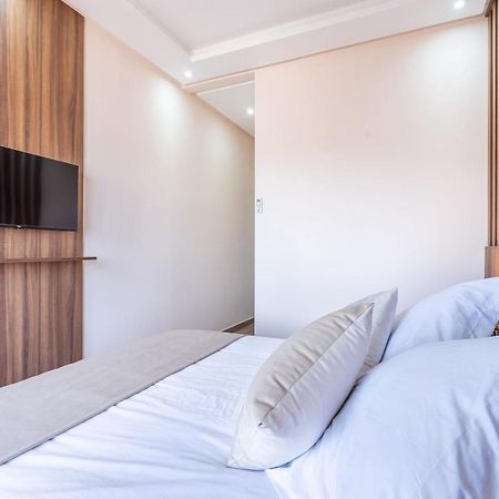 New! Superbe Appartement A Majorelle,Terrace,Iptv. Marrakesz Zewnętrze zdjęcie